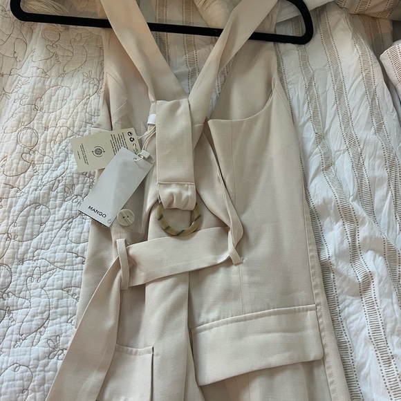 Mango Dress - Picture 4 of 5